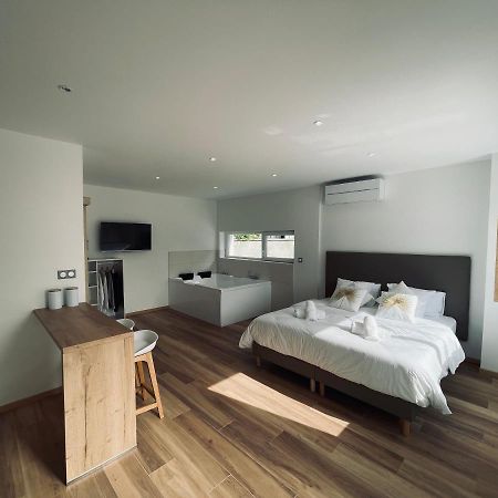 Studio Balneotherapie วินเซินไฮม์ ภายนอก รูปภาพ