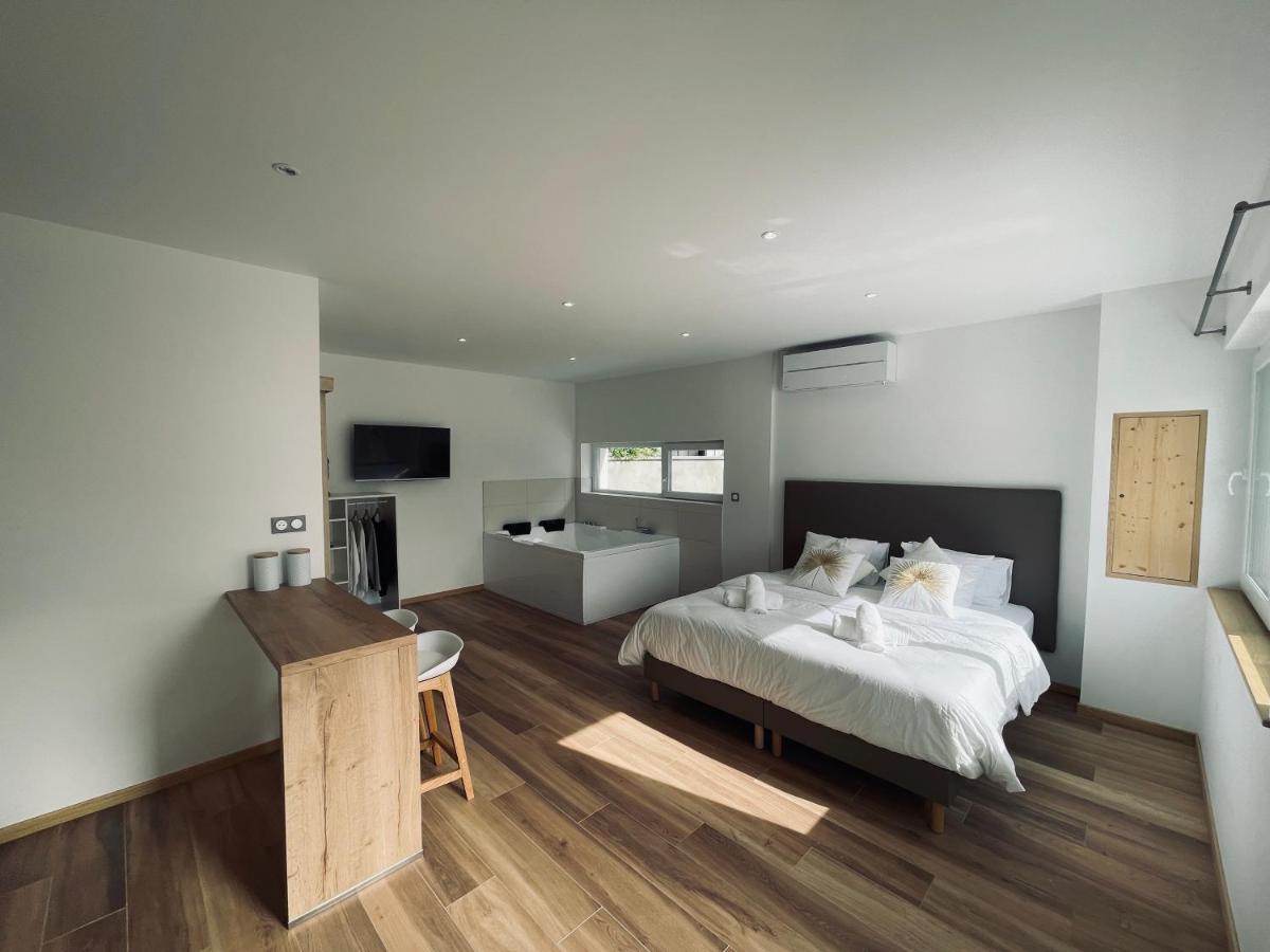 Studio Balneotherapie วินเซินไฮม์ ภายนอก รูปภาพ